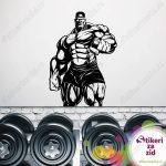 Bodibilder - Slika 2