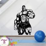 Bodibilder - Slika 3