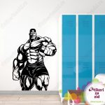 Bodibilder - Slika 4