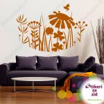 Cveće sa pčelama - Slika 3