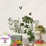 Cveće sa pčelama - Slika 2