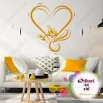 Cvet u srcu - Slika 2