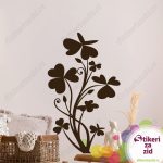 Detelina sa tri lista - Slika 2