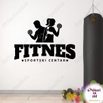 Fitnes 1 - Slika 4