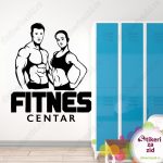 Fitnes centar - Slika 3