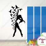 Fitnes devojka - Slika 2