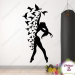 Fitnes devojka - Slika 4