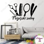 Frizerski salon 6 - Slika 4