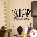 Frizerski salon 6 - Slika 3