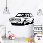 Golf 1 - Slika 3