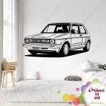 Golf 1