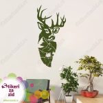 Jelen iznad planine - Slika 4