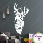 Jelen iznad planine - Slika 5