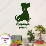 Kupanje pasa 1 - Slika 2