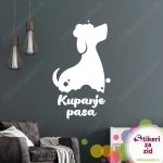 Kupanje pasa 1 - Slika 3