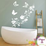 Leptiri i cveće - Slika 2