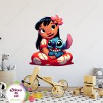 Lilo i Stič 2 - Slika 4