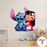 Lilo i Stič 3 - Slika 3