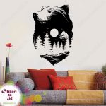 Medved iznad planine - Slika 5