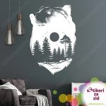 Medved iznad planine - Slika 4