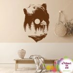 Medved iznad planine - Slika 3