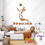 Odbojka - Slika 2