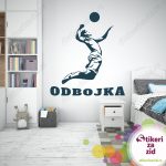 Odbojka - Slika 3