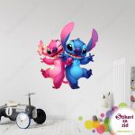 Stič i Anđela - Slika 3