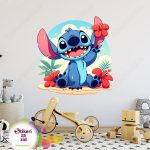 Stič sa cvetom - Slika 4