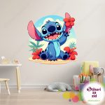 Stič sa cvetom - Slika 3