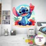 Stič sa cvetom - Slika 2