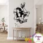 Uma Turman Kill Bill - Slika 4