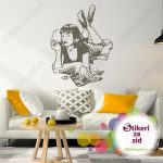 Uma Turman Kill Bill - Slika 3