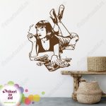 Uma Turman Kill Bill - Slika 2