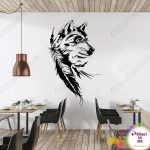 Vuk i pero - Slika 3