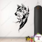 Vuk i pero - Slika 4