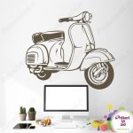Vespa - Slika 4