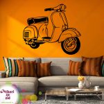 Vespa - Slika 3
