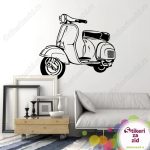Vespa - Slika 2