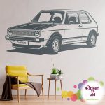 Golf 1 - Slika 4