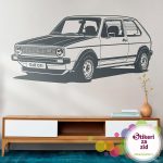 Golf 1 - Slika 5