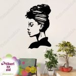 African woman 2 - Slika 4