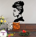 African woman 2 - Slika 3