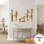 Afrički ples - Slika 2