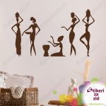 Afrički ples - Slika 3