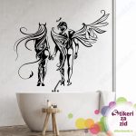 Anđeo i Đavo - Slika 4