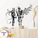 Anđeo i Đavo - Slika 3