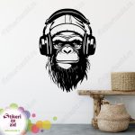 Rebel Monkey - Slika 3