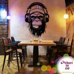 Rebel Monkey - Slika 4