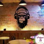 Rebel Monkey - Slika 2